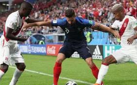 法国vs丹麦_足球法国vs丹麦正在直播_法国vs丹麦比赛录像回放
